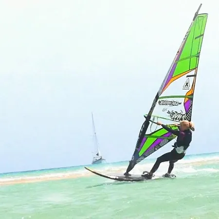 Sailboat Raver