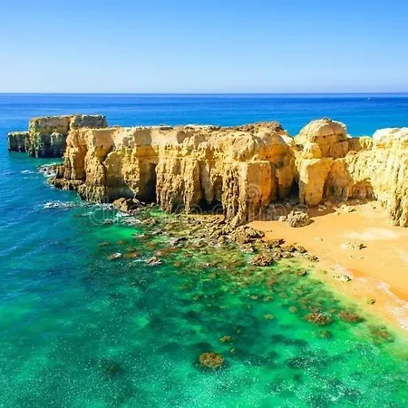 Sailboat Raver Botel Alvor